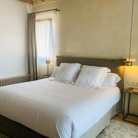 Casa Llobera 1792 Hotel *