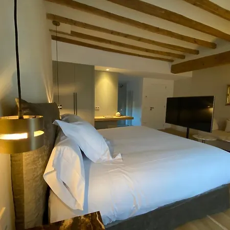 Hotel Casa Llobera 1792 La Pobla de Cervoles