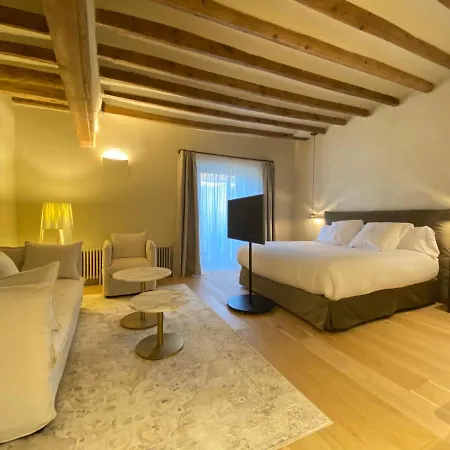 Hotel Casa Llobera 1792 La Pobla de Cervoles
