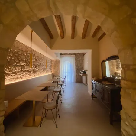 Szálloda Casa Llobera 1792 La Pobla de Cérvoles