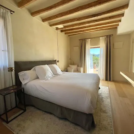 Hotel Casa Llobera 1792
