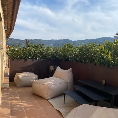 Casa Llobera 1792 Hotel