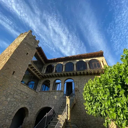 Casa Llobera 1792 La Pobla de Cérvoles