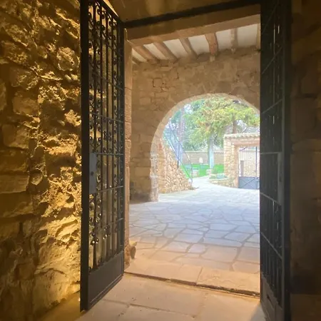 Casa Llobera 1792 Hotel