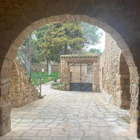 Casa Llobera 1792 Hotel *
