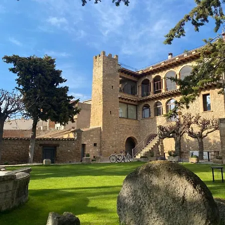 Hotel Casa Llobera 1792