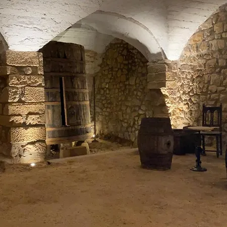 Casa Llobera 1792 * La Pobla de Cérvoles