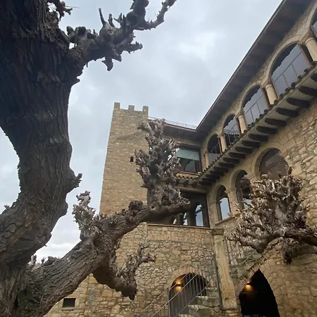 Casa Llobera 1792 Hotel La Pobla de Cervoles