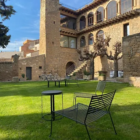 Hotel Casa Llobera 1792 La Pobla de Cervoles