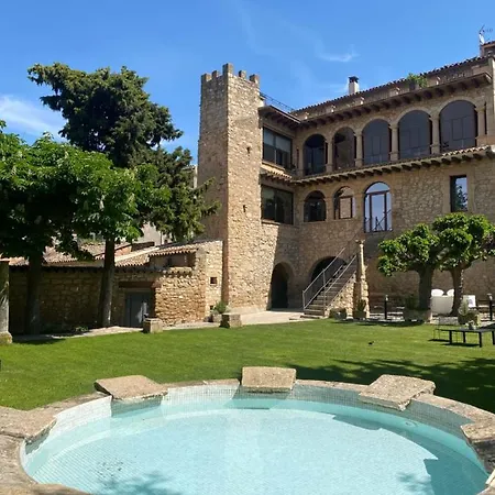 Casa Llobera 1792 Hotel