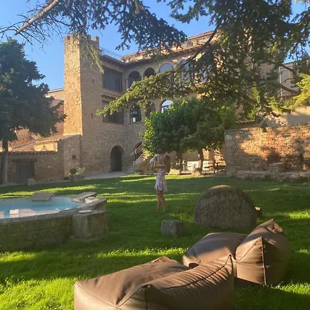 Hotel Casa Llobera 1792