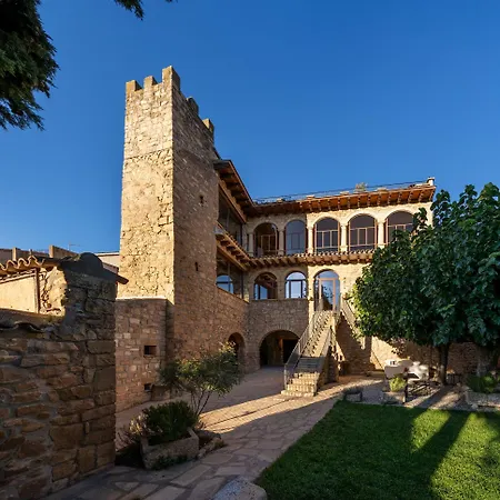 Casa Llobera 1792 La Pobla de Cervoles