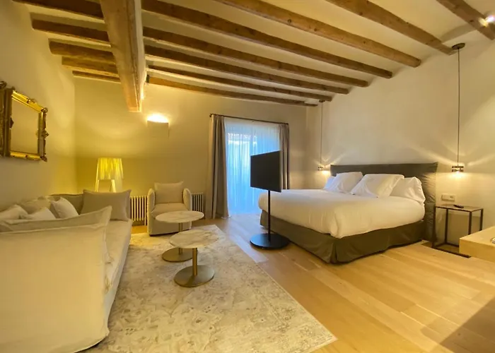 Szálloda Casa Llobera 1792 La Pobla de Cérvoles
