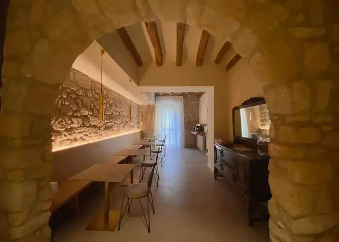 Szálloda Casa Llobera 1792 La Pobla de Cérvoles
