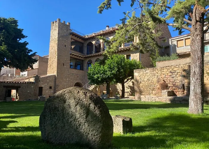 Casa Llobera 1792 * La Pobla de Cérvoles
