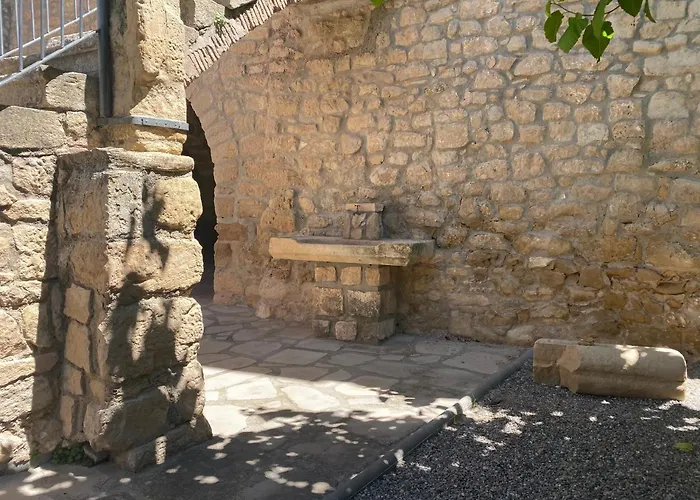 Casa Llobera 1792 * La Pobla de Cérvoles