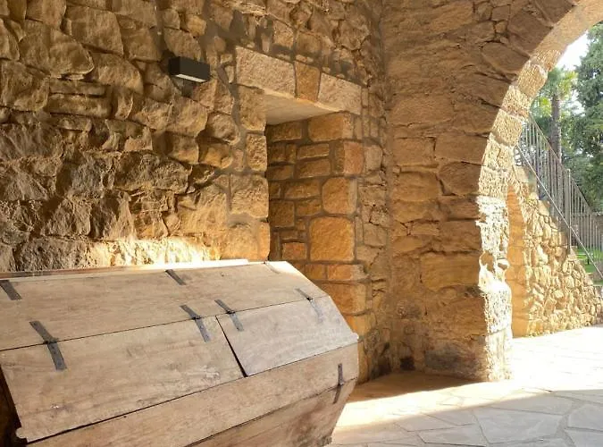 Casa Llobera 1792 Otel