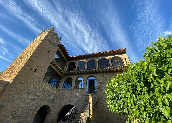 Casa Llobera 1792 La Pobla de Cérvoles