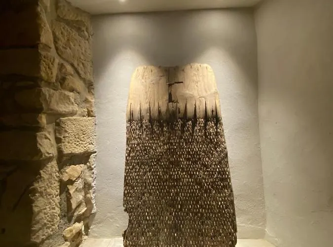 Szálloda Casa Llobera 1792 *