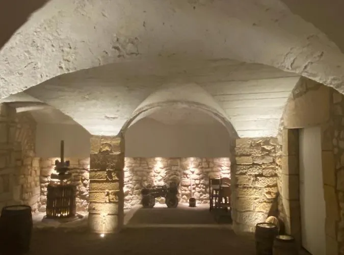 Casa Llobera 1792 Szálloda *