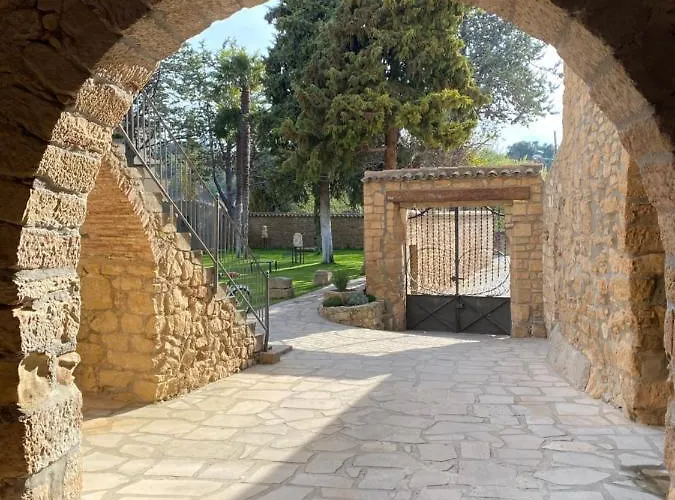 Szálloda Casa Llobera 1792 La Pobla de Cérvoles
