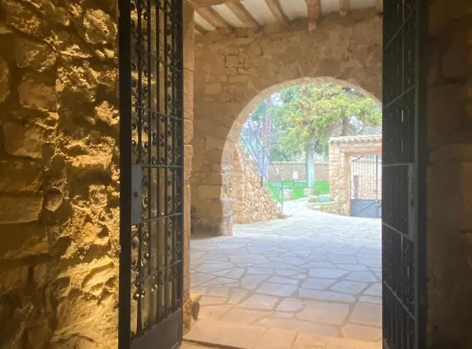 Casa Llobera 1792 Szálloda