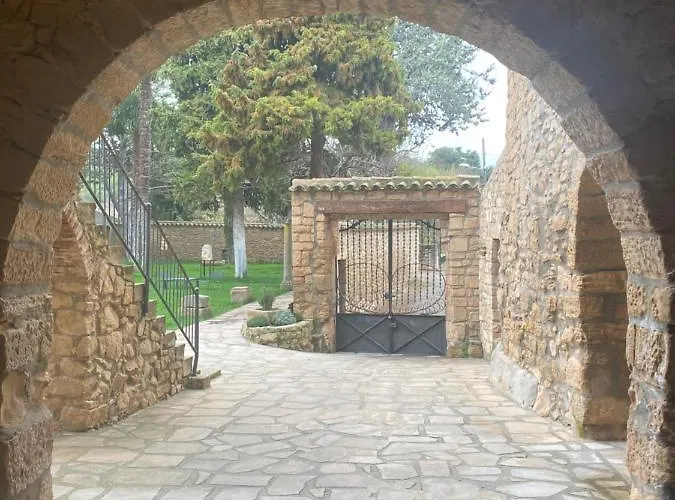 Casa Llobera 1792 Otel *