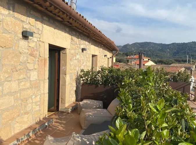 Casa Llobera 1792 La Pobla de Cérvoles
