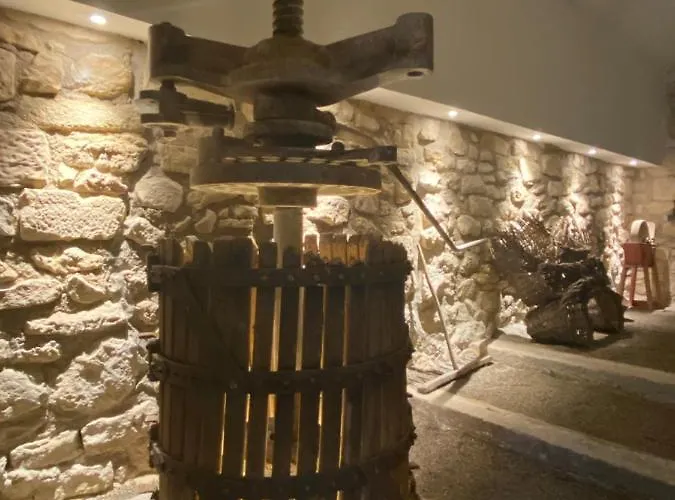 Casa Llobera 1792 Otel *