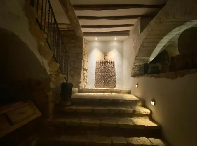 Casa Llobera 1792 * La Pobla de Cérvoles