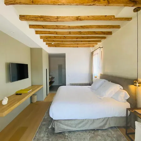 Casa Llobera 1792 Hotel