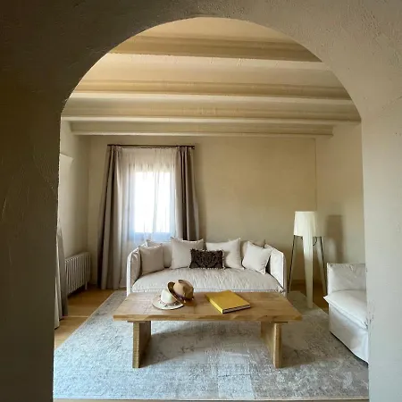 Ξενοδοχείο Casa Llobera 1792 *