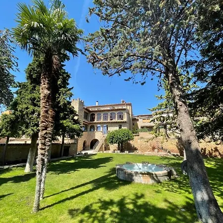Ξενοδοχείο Casa Llobera 1792 *