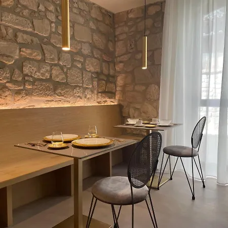 Ξενοδοχείο Casa Llobera 1792