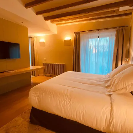 Hotel Casa Llobera 1792 La Pobla de Cervoles
