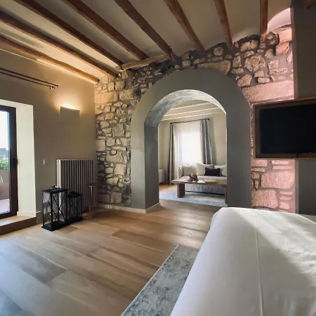 Hotel Casa Llobera 1792
