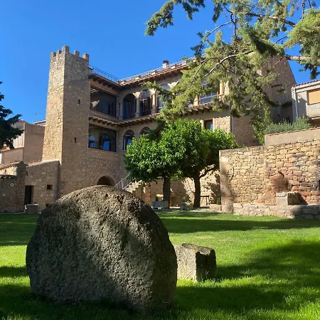 Casa Llobera 1792 * La Pobla de Cervoles