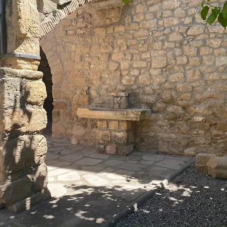 Casa Llobera 1792 * La Pobla de Cervoles