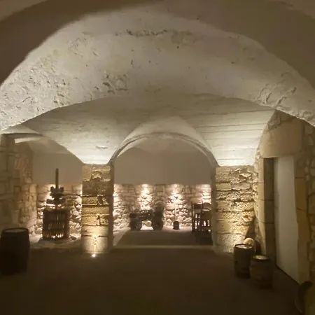 Casa Llobera 1792 Ξενοδοχείο *
