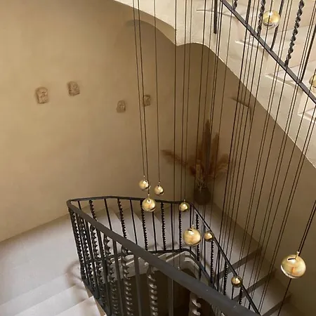 Casa Llobera 1792 Ξενοδοχείο *