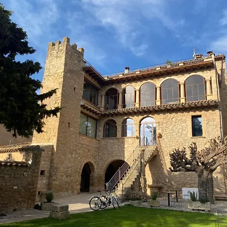 Hotel Casa Llobera 1792 La Pobla de Cervoles