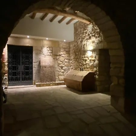 Ξενοδοχείο Casa Llobera 1792