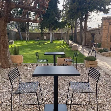 Ξενοδοχείο Casa Llobera 1792