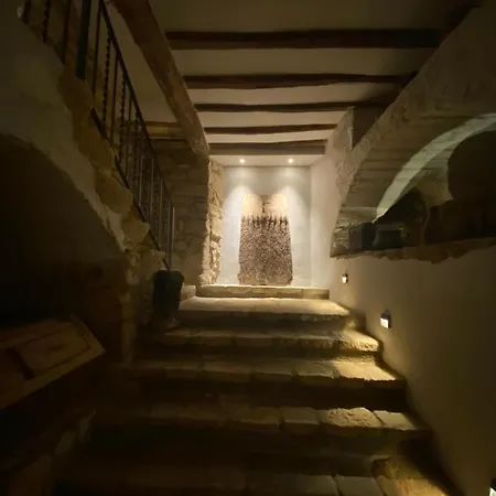 Casa Llobera 1792 * La Pobla de Cervoles
