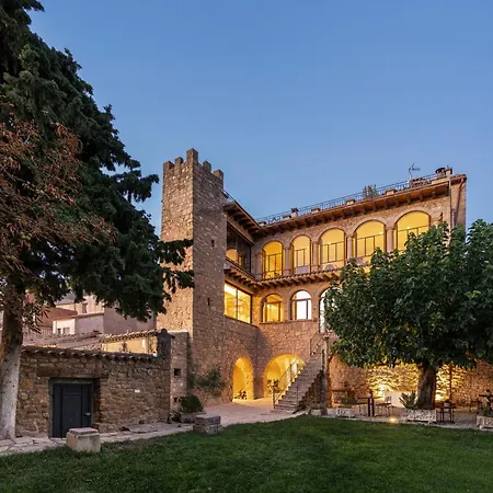 Ξενοδοχείο Casa Llobera 1792 La Pobla de Cervoles