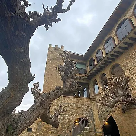 Casa Llobera 1792 * La Pobla de Cervoles