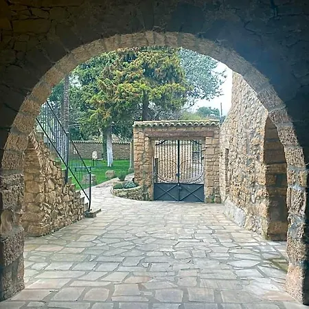 Casa Llobera 1792 Ξενοδοχείο *