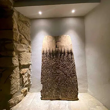 Ξενοδοχείο Casa Llobera 1792
