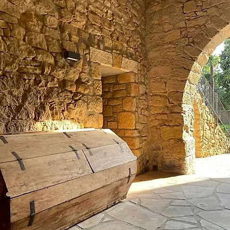 Ξενοδοχείο Casa Llobera 1792 *