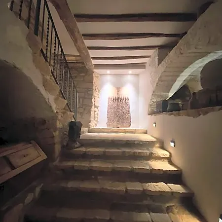 Casa Llobera 1792 Ξενοδοχείο La Pobla de Cervoles